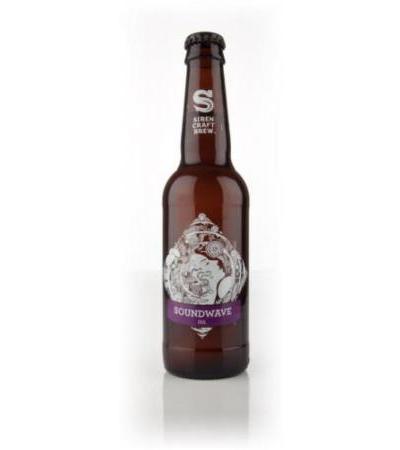 Siren Soundwave IPA