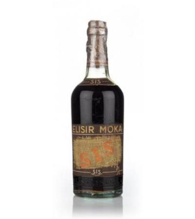 SIS Elisir Moka - 1949-59