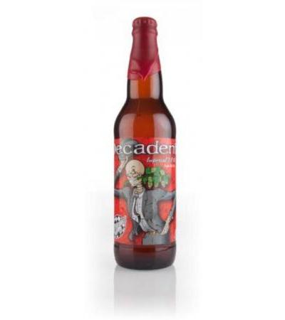 Ska Decadent Imperial IPA