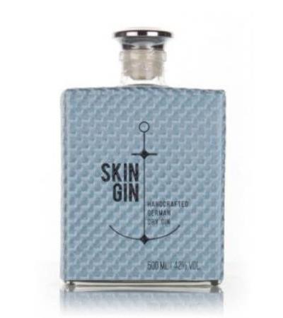 Skin Gin (Blue)