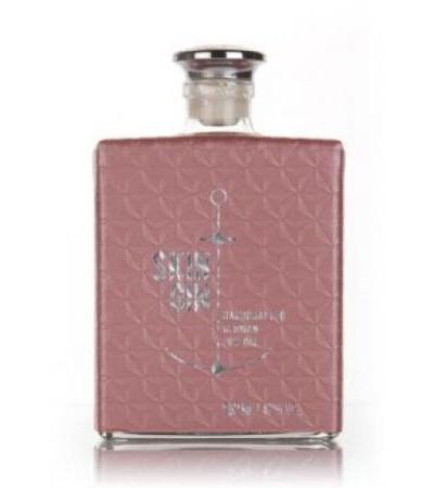 Skin Gin (Pink)