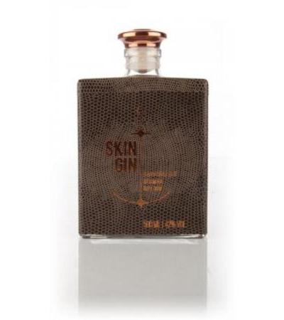 Skin Gin (Reptile Brown)