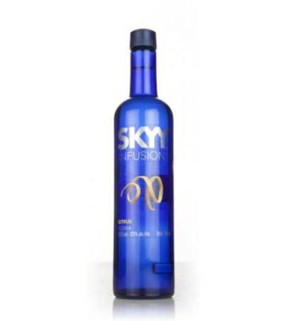 Skyy Citrus