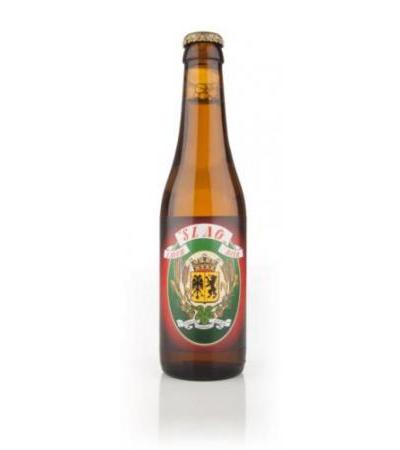 Slag Lager Bier