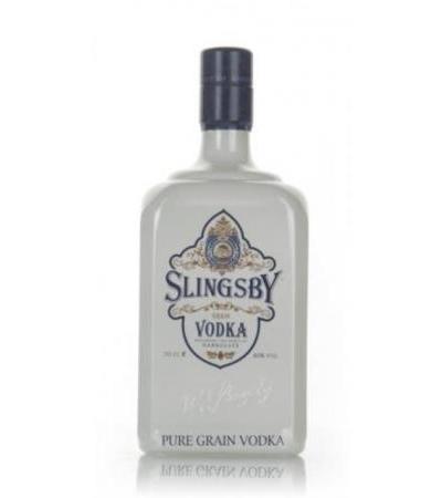 Slingsby Vodka