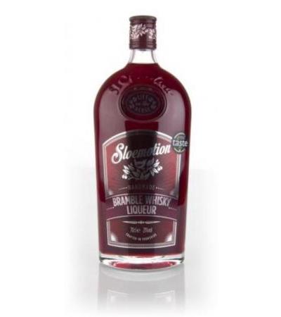 Sloemotion Bramble Whisky Liqueur