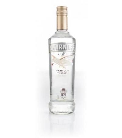 Smirnoff Vanilla