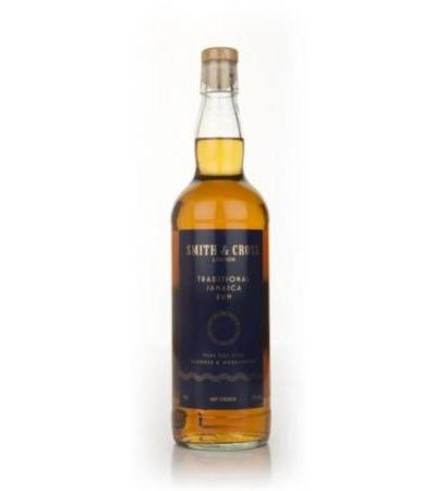 Smith and Cross Jamaica Rum