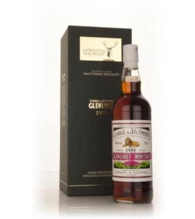 Smith's Glenlivet 1955 (bottled 2005) - Gordon & MacPhail