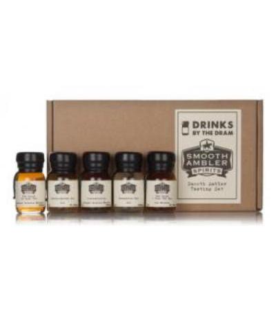 Smooth Ambler Spirits Tasting Set