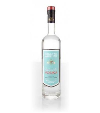 Smooth Ambler Whitewater Vodka