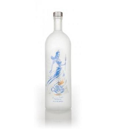 Snow Queen Vodka (1.75L)