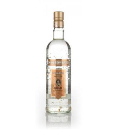 Sobieski Gold