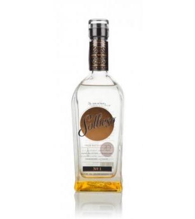 Solbeso Cacao Spirit
