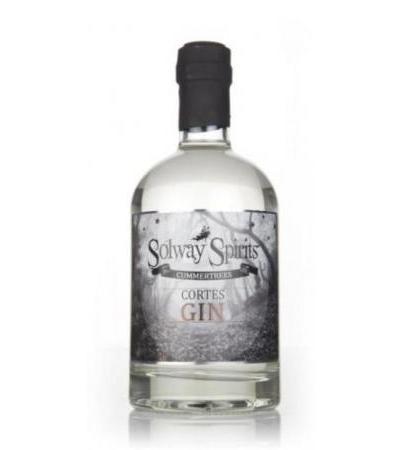Solway Cortes Gin