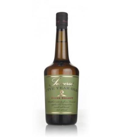Somerset 5 Year Old Cider Brandy