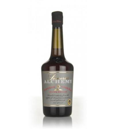 Somerset Alchemy 15 Year Old Cider Brandy