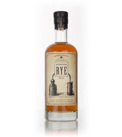 Sonoma County Rye