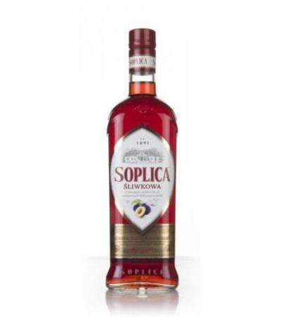 Soplica Plum