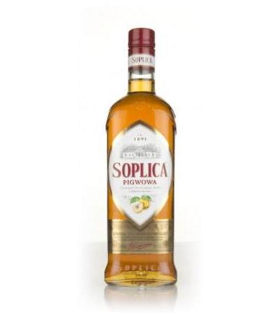 Soplica Quince
