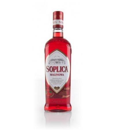 Soplica Raspberry