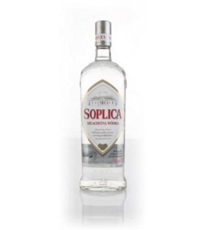 Soplica Vodka