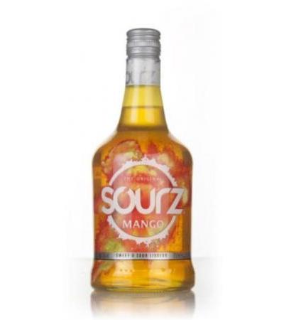 Sourz Mango
