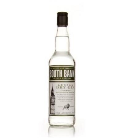 South Bank London Dry Gin
