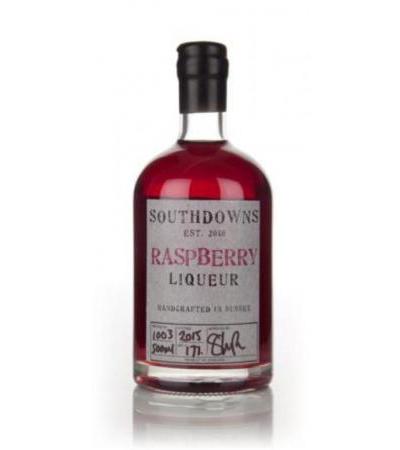 Southdowns Raspberry Liqueur
