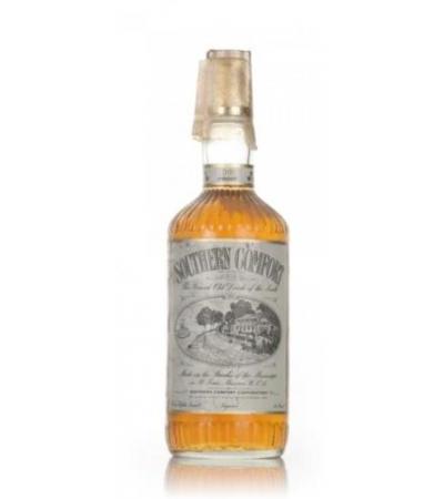 Southern Comfort - 1970s (43%)