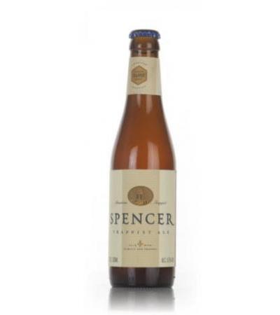 Spencer Trappist Ale