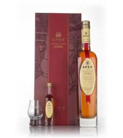 SPEY Chairman’s Choice Gift Set