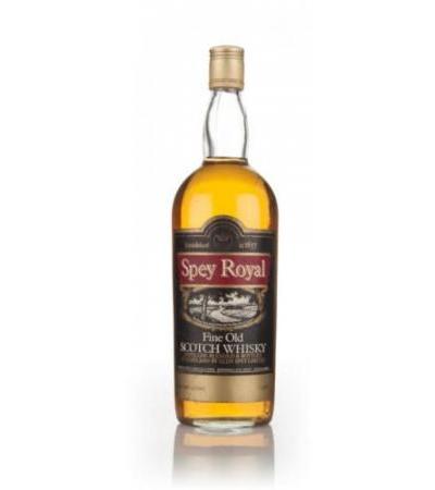 Spey Royal 1l - 1970s