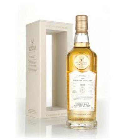 Speyburn 28 Year Old 1989 - Connoisseurs Choice (Gordon & MacPhail)