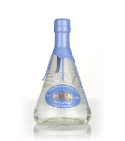 Spirit Of Hven Navy Strength Organic Gin