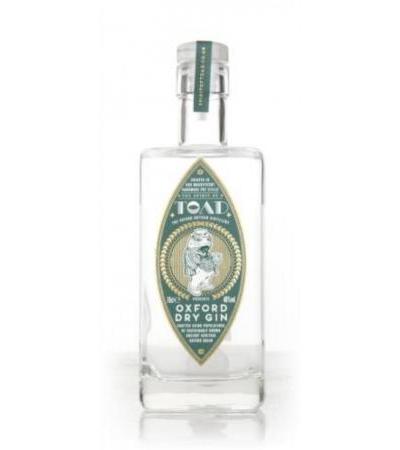 Spirit of Toad Oxford Dry Gin