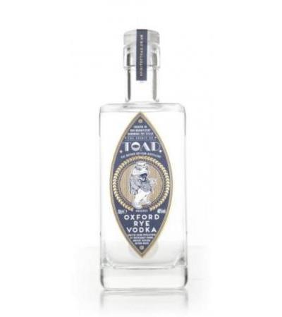 Spirit of Toad Oxford Rye Vodka