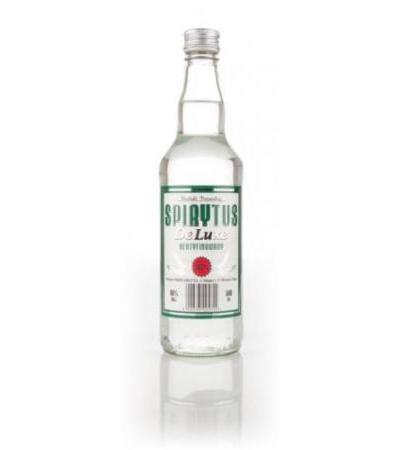 Spirytus De Luxe