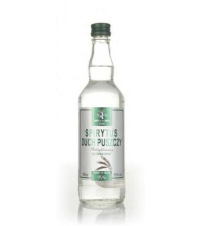 Spirytus Duch Puszczy