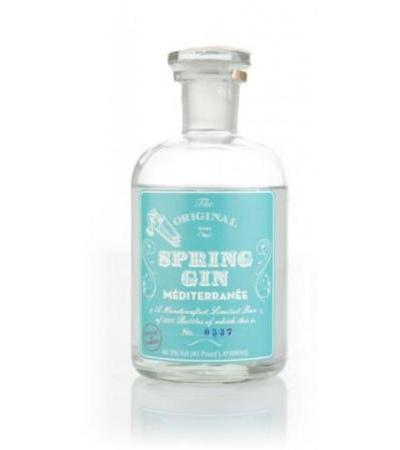 Spring Gin Méditerranée