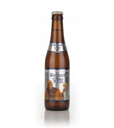 St. Bernardus Wit