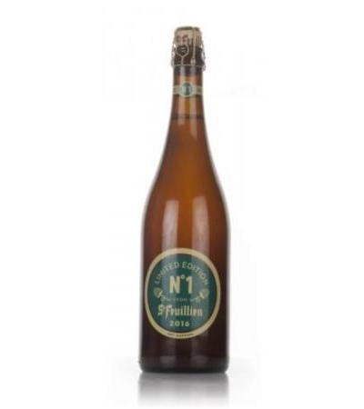 St-Feuillien 2016 - Limited Edition No.1