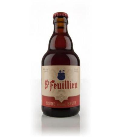 St-Feuillien Brune Réserve