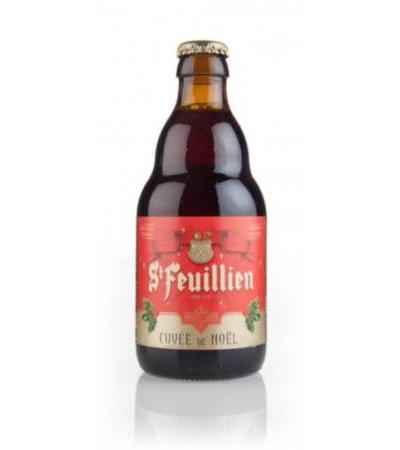 St-Feuillien Cuvée De Noël (33cl)