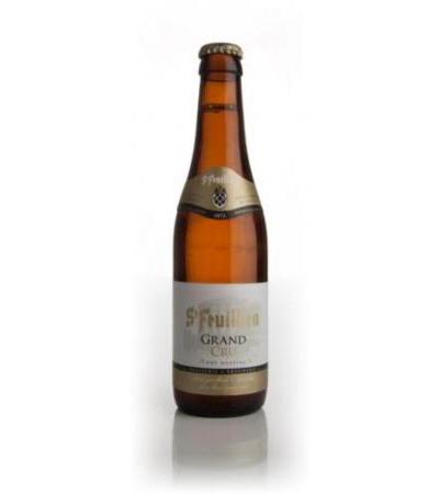 St-Feuillien Grand Cru