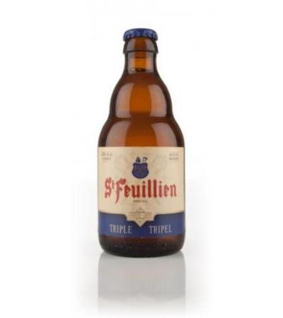 St-Feuillien Triple