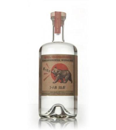 St. George California Shochu