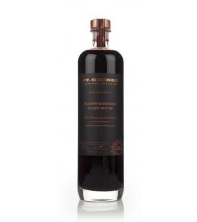 St. George Raspberry Liqueur