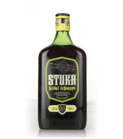 Stükaberg Herbal Schnapps
