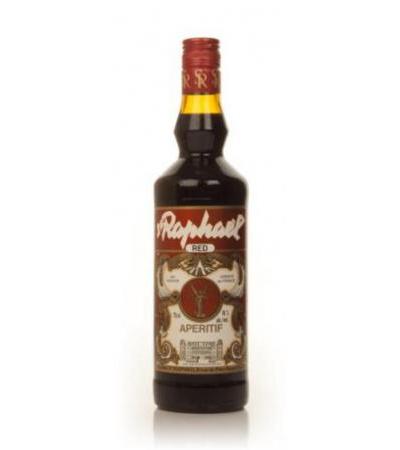 St. Raphael Red - 1970s